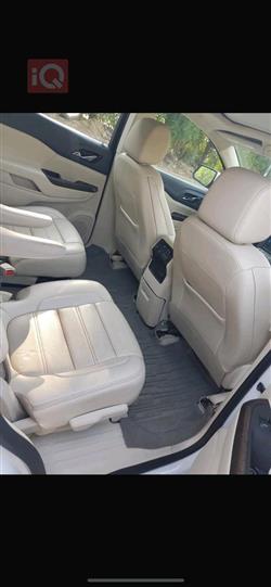 GMC Acadia